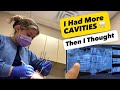 My trip to the dentist  how it went dentis teethcare subscribe
