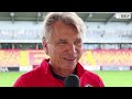 TV Elv // Inside - Trainingsauftakt 2021