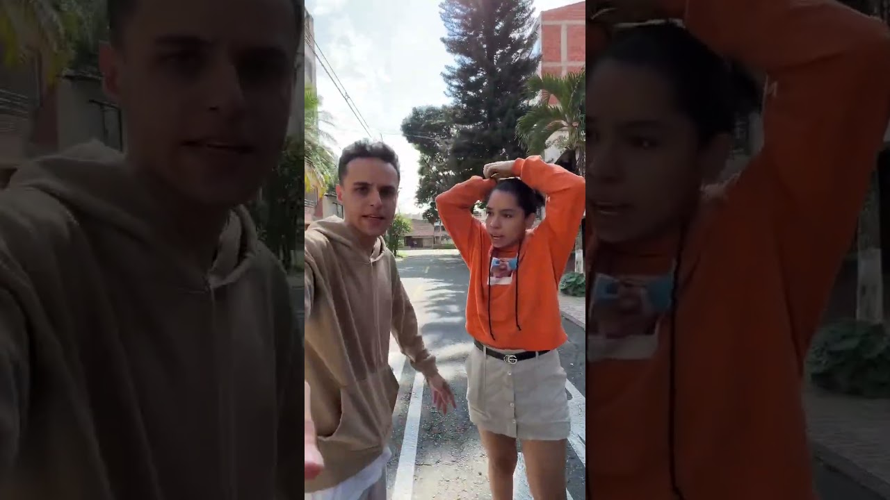 Este Hombre cometió una LOCURA al darse cuenta que su Novia le estaba siéndo INFIEL.