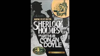 Download lagu Những Vụ Kỳ Án Của Sherlock Holmes