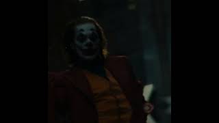 Part 5. The Joker (Bit Dark)