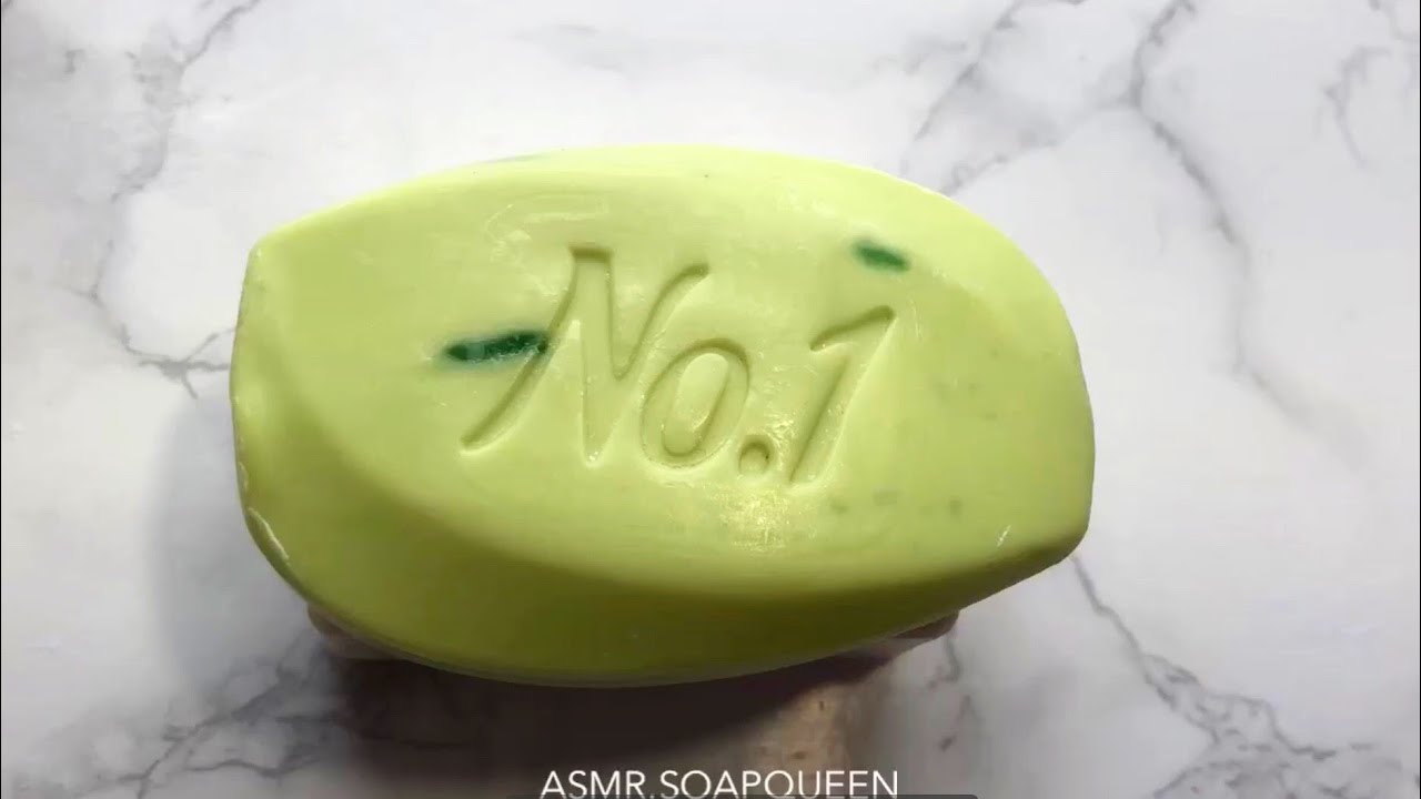No.1 Semi hard and soft SOAP CUTTING YouTube