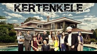 Kertenkele Den Muhteşem Dans Gösterisi