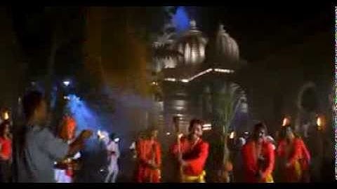 Aai Bhavani Tujhya Krupene Gondhal   Savarkhed Ek Gaon1