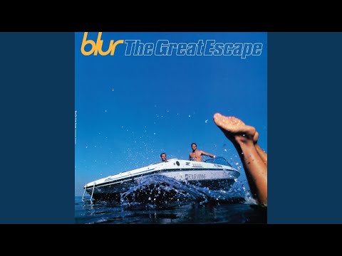 Blur "To the End (La Comedie) (featuring Françoise Hardy)"