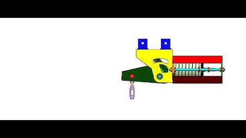 Constant Hangers working