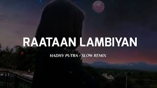 Dj Raataan Lambiyan India Viral Tiktok Terbaru 2021    Editing 