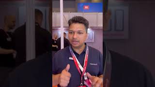 INDIA INTERNATIONAL CARGO SHOW 2023 - Visitors Feedback - Interface Data & Design LLP