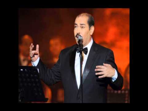 لطفي بوشناق كل مافيك حبيبي