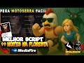 🐺🌊Como BAIXAR e USAR Script no 99 Noites Na Floresta (PEGA TUDO) SEM KEY MOBILE PC LINK DIRETO