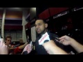 Jared Dudley postgame comments Suns vs. Thunder