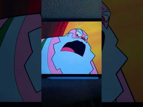 Princess Morbucks On Naughty List