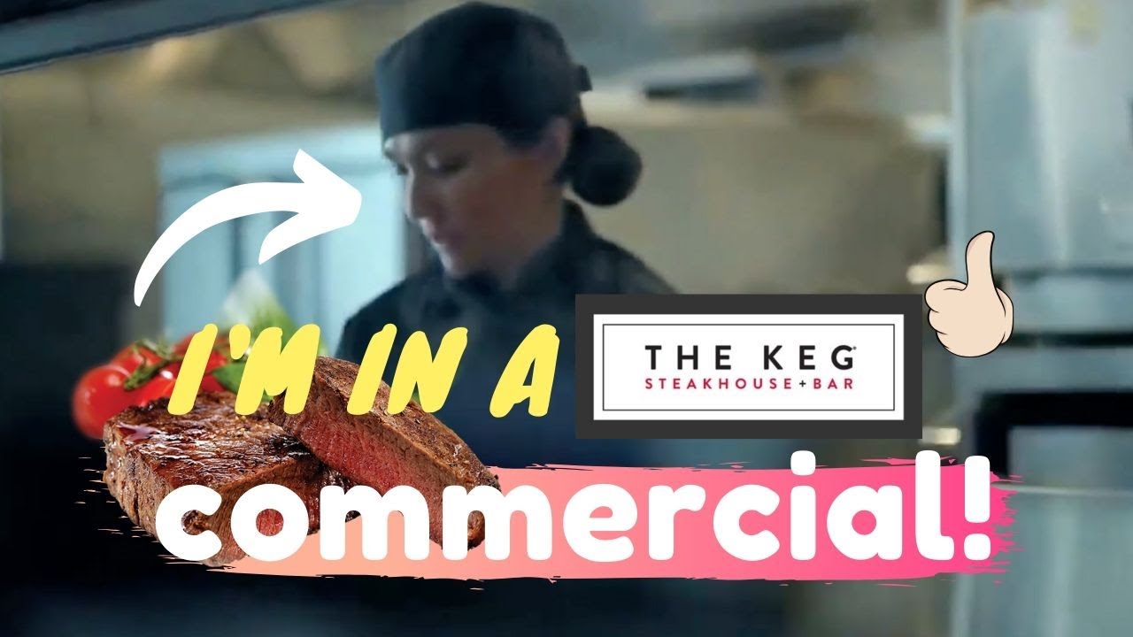 "See you tonight" The Keg Steakhouse & Bar Commercial 2015 YouTube