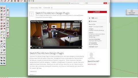 How to update the SketchThis Plugin