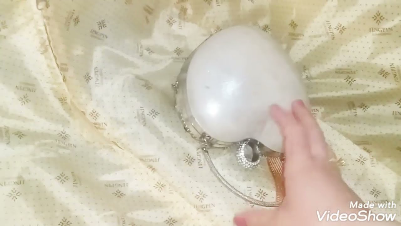 فاليزة الحنة شوفوا واش، جابولي فيها 💍