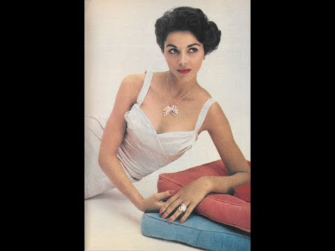 Dana wynter photos