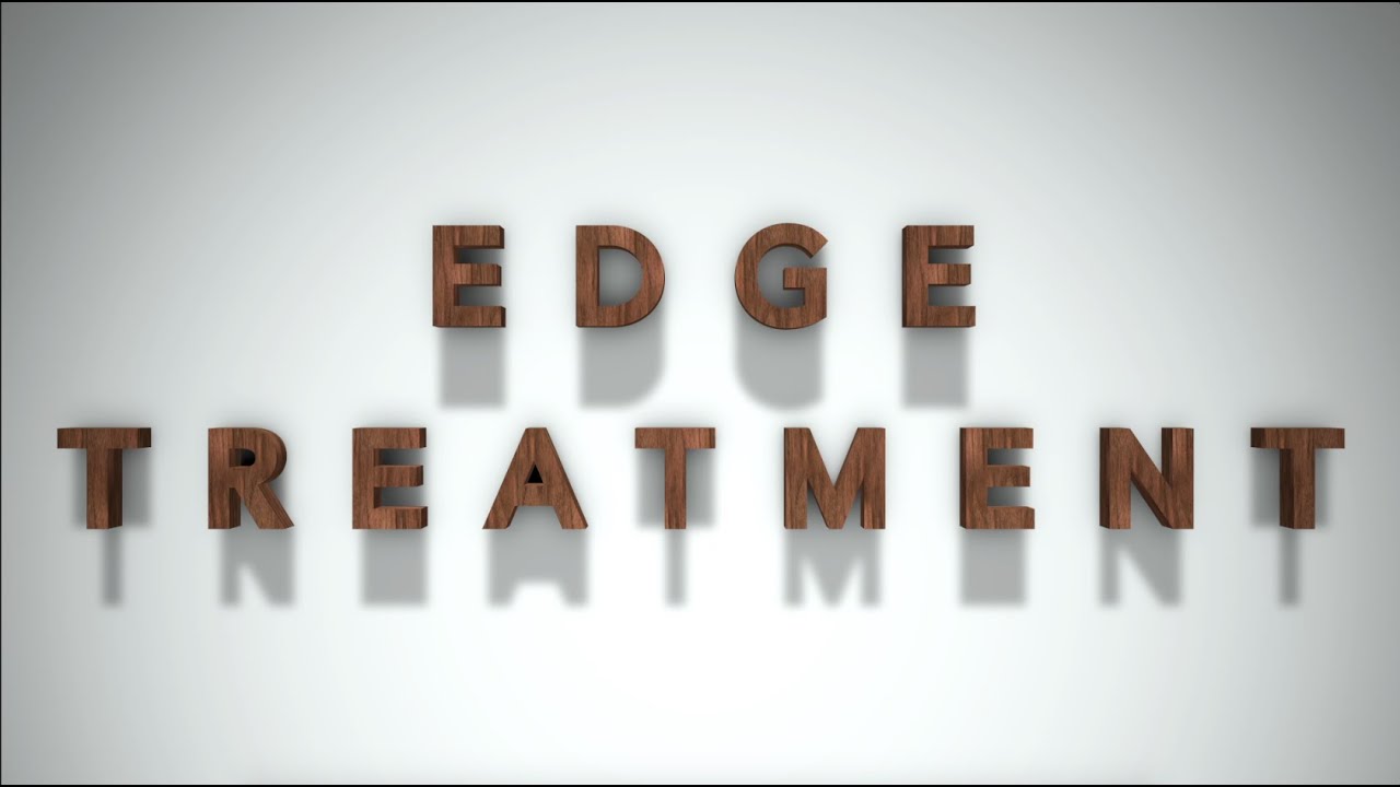 Live Edge Slab Table Workshop with Festool (Wood Treatment) 4/9