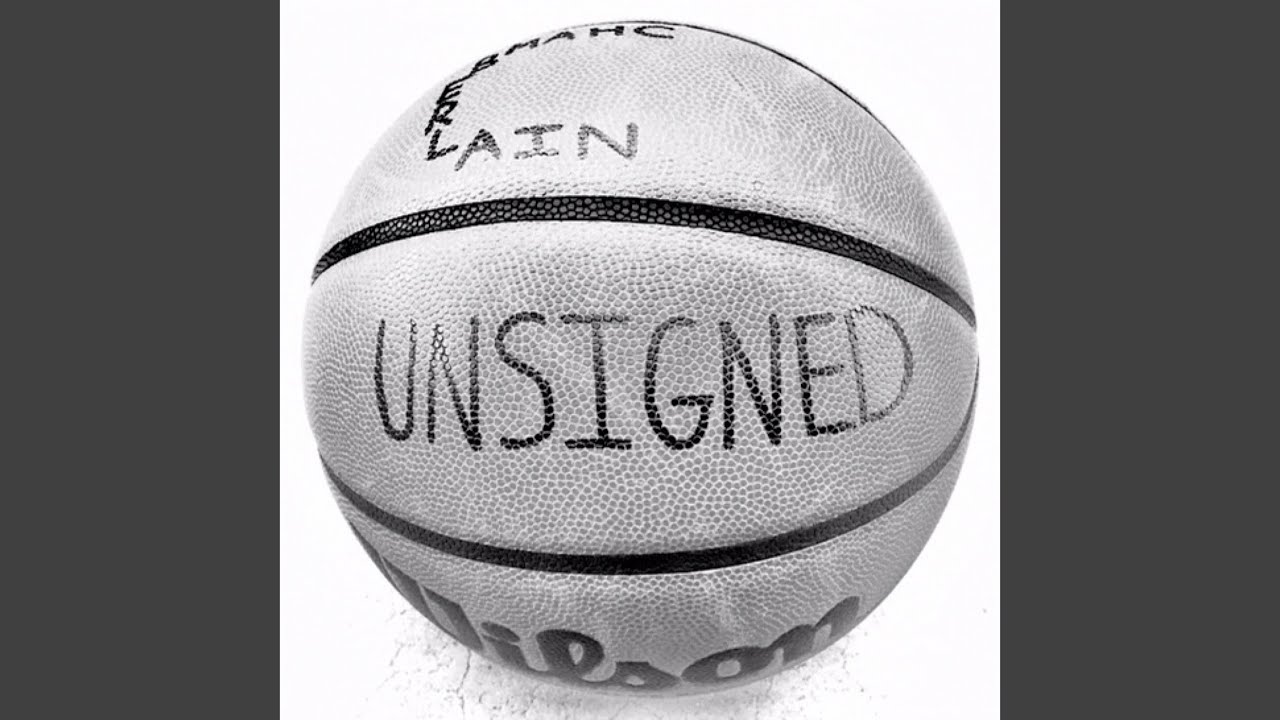 Unsigned
