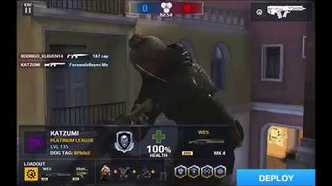 Hack Detected | Modern Combat 5  eSports FPS 2020 01 31 21 52 46