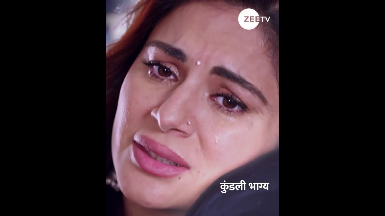 Kundali Bhagya | कुंडली भाग्य |  Ep 1871 | Zee TV UK