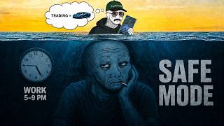 Why Your Subconscious Sabotages Your Trading Goals