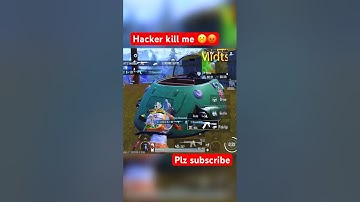 Hacker kill me ☹️😡 #bgmi #viral #short #shorts #ytshorts #youtubeshort #tranding #iphone11 #part33