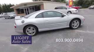 2003 Mitsubishi Eclipse - Columbia, SC - Lugoff Auto Sales - 2455 Main Street, Elgin, SC