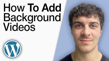 How to Add Background Videos in WordPress Plugin [2025 Full Guide]