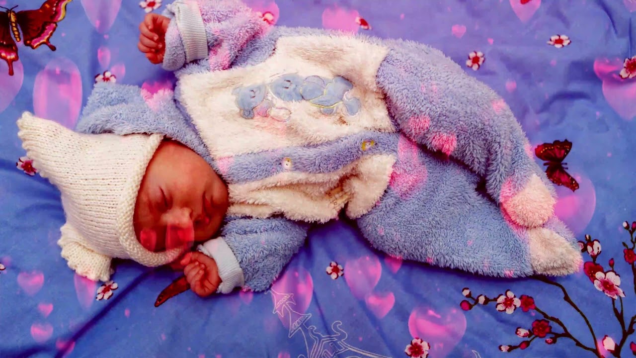 Música Para Acalmar Bebês Com Cólica E Ajudar A Dormir Rápido  - Mente Tranquila e Relaxada(Ep.1)