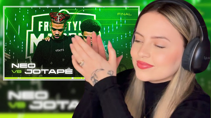 NEO VS JOTAPÊ | GRANDE FINAL - PLAYOFFS | #FMSBRASIL2024 | URBAN BR | REACT Anna Caleg