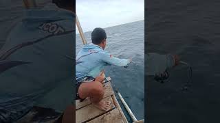 Kreker Menjerit Di Tarik Neng Riri