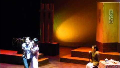 Chiều vắng-Nguyễn Ngọc Tư-Nửa đời ngơ ngác-Trần Thiện Tùng-phần 2.wmv