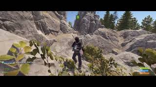 Racist Rust player Standard
