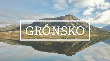 Co je Grónsko?