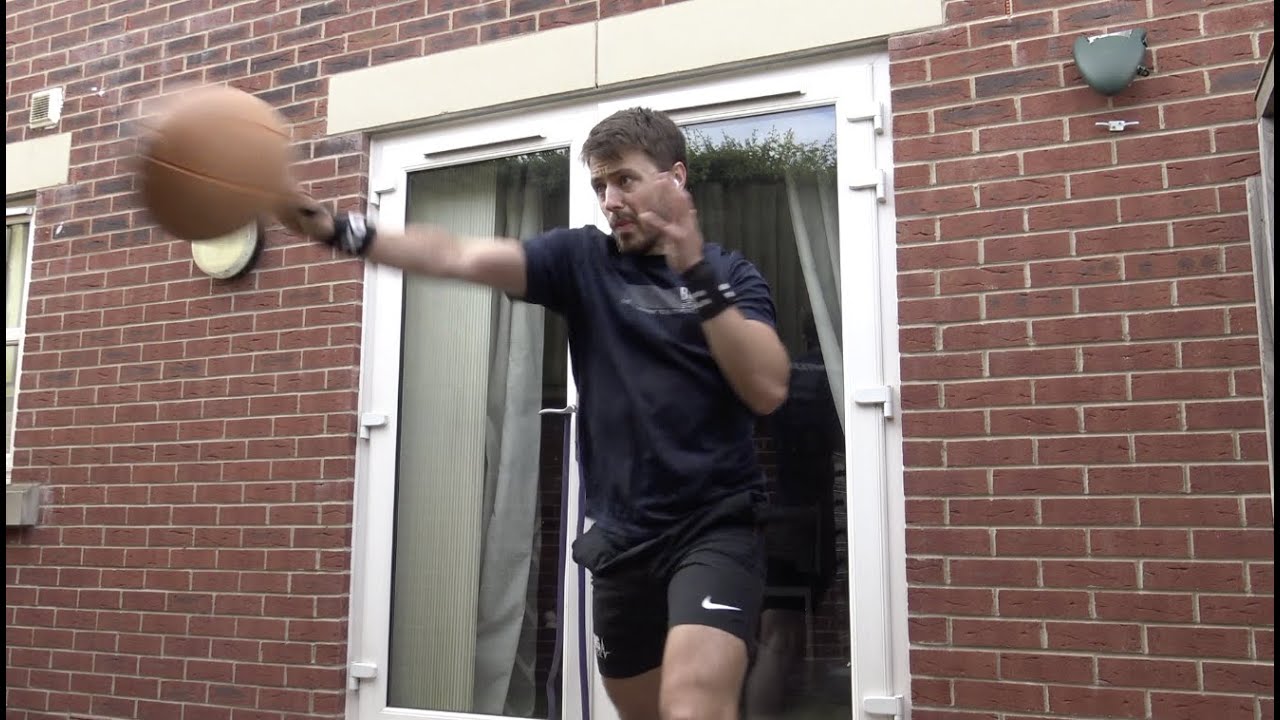 Strength and Power Workout for Boxing Kettlebell and Medicine Ball YouTube