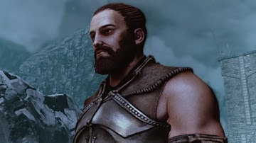 Randval Romance | Bound By Flame