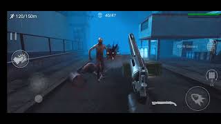 Zombeast Zombie Shooter #4 | Mod Apk Mode | Shooting Games | Zombie Shooting screenshot 5