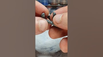 A noob builds Primaris Intercessors – Part 57 #fyp, #warhammer40k, #warhammer, #minis