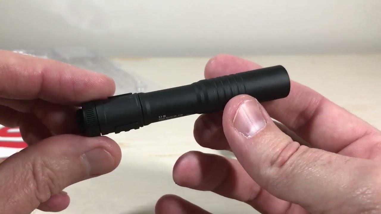 Streamlight Microstream Flashlight (Pocket Light) 45 Lumens Streamlight Microstream Flashlight (Pocket Light) 45 Lumens