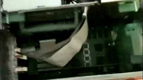 Powermac 9600 Upgrades (part 2)