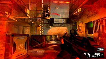 Fear 3 Playthrough Part 1 Interval 1 Prison Lets play Walkthrough & Gameplay 1080p