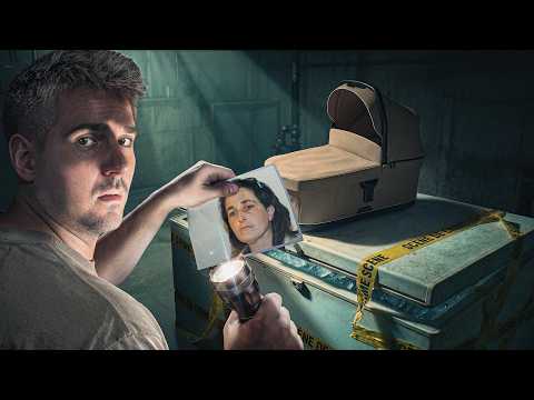 The FROZEN BABIES case: the trial that shook FRANCE