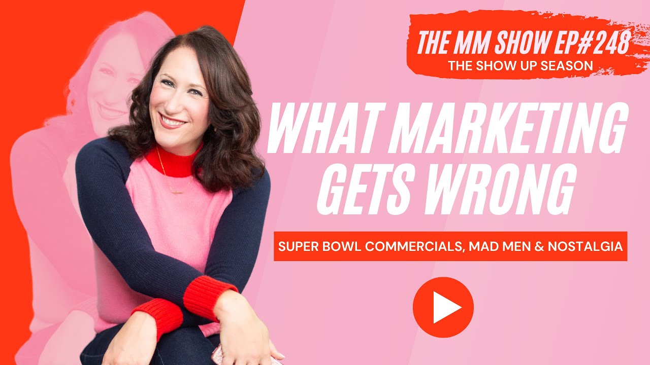 What the Best Super Bowl Commercials Can Teach Us About Playing Small ...