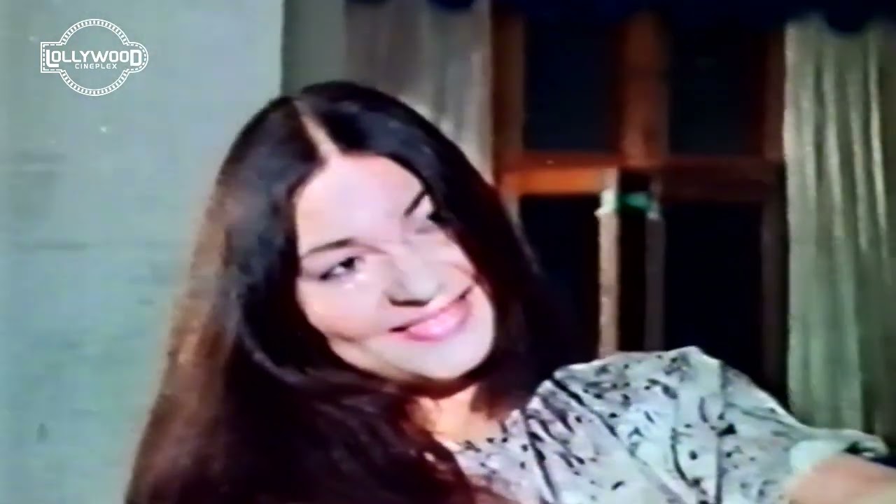 Jeevan Main Har Su Andheera - Nahid Akhtar - Kaveeta - Sangeeta - Film Mehndi Lagi Mere Hath
