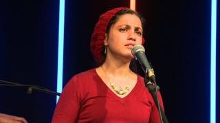 Emel Mathlouthi, The Voice Of The Tunisian Spring