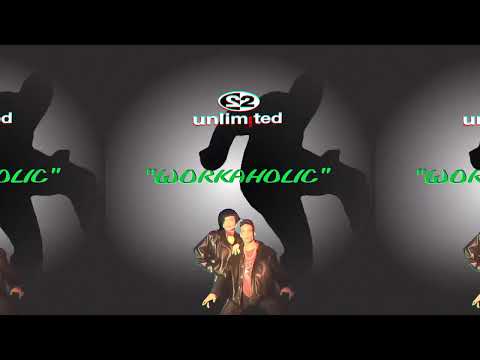 2 Unlimited -