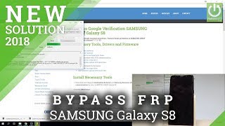 SAMSUNG FRP TOOL - GSMEDGE ALL IN ONE 2022 - Gsmedge Android ERROR 404 -  Gsmedge Android