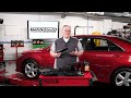 Transmission Filter Basics
