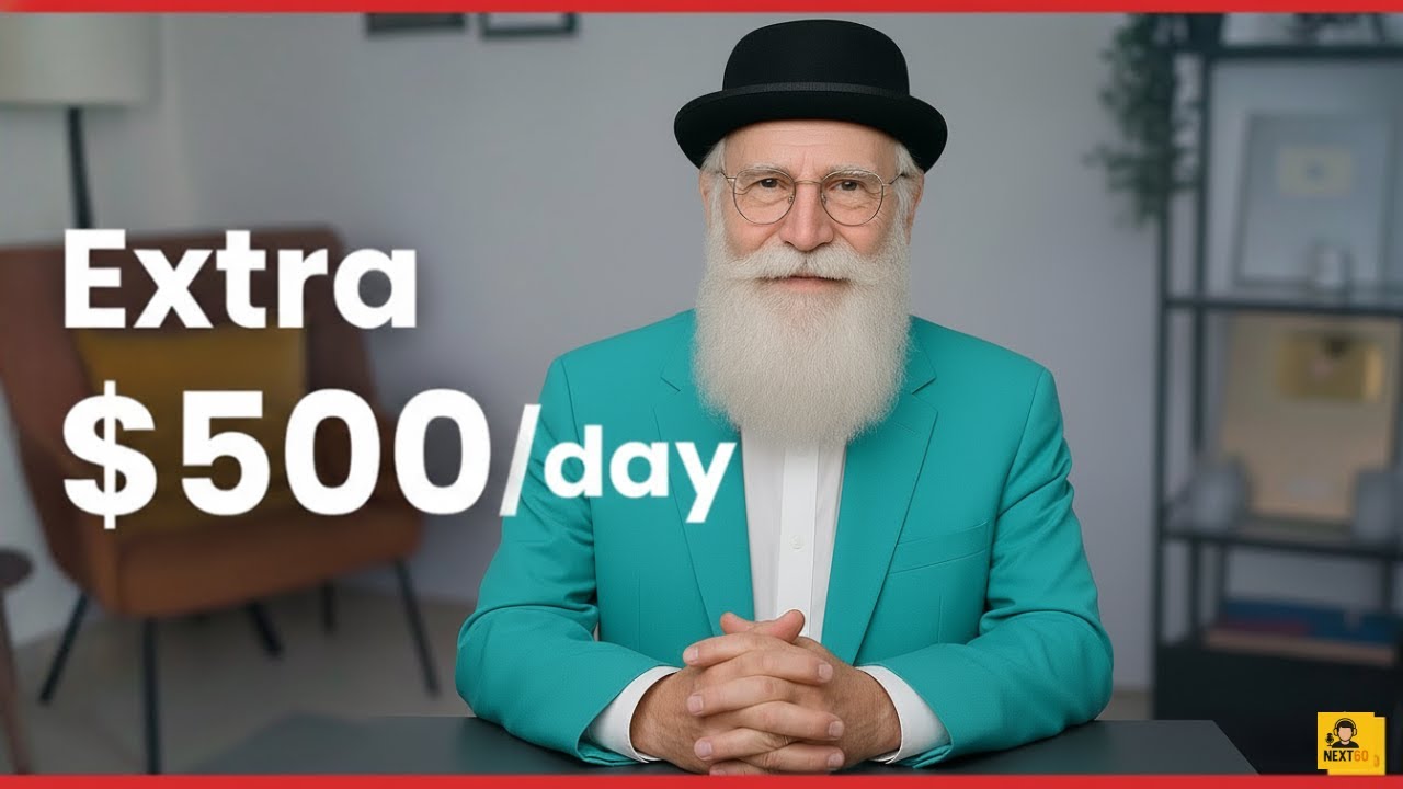 5 Easy Ways to Make Passive Income Online Starting with Just $100 - YouTube