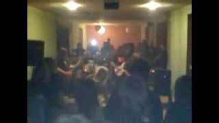 ,Aralyon Jaroměřice 19.4.2013